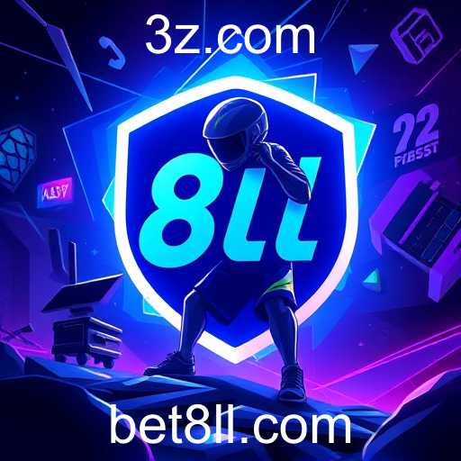 O Crescimento Inabalável da 8ll no Cenário de Jogos