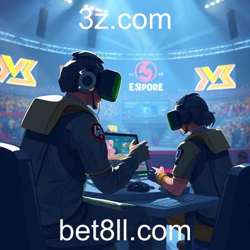 Revolução nos Jogos Online: Como '8ll' Está Transformando a Experiência