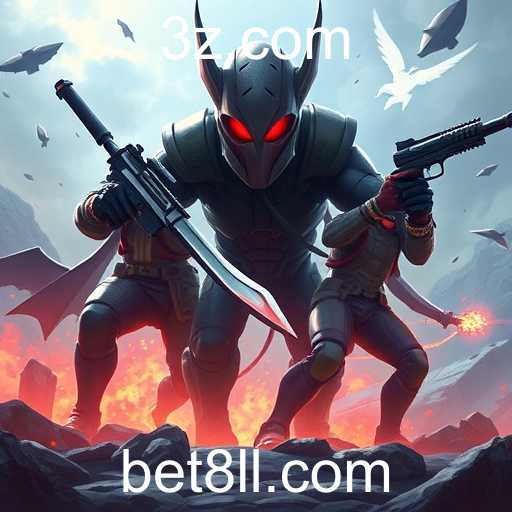 O Fenômeno do '8ll' Revoluciona Jogos Online