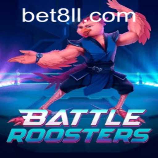 BattleRoosters: An Enthralling New Entry into the World of Gaming