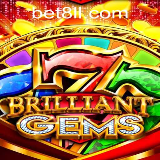 Unveiling BrilliantGems: A New Era in Puzzle Gaming Featuring the Innovative 8ll PH Login