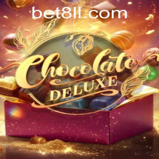 The Sweet World of ChocolateDeluxe and the Mystery of 8ll PH Login