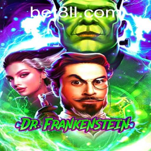 DrFrankenstein: The Revolutionary Gaming Experience with 8ll PH Login