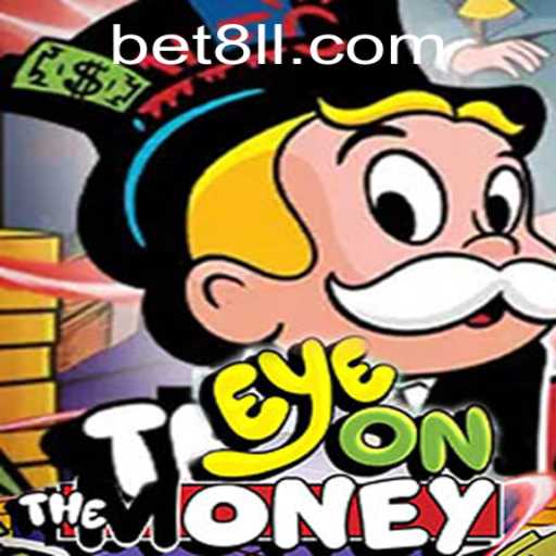 EyeOnTheMoney: An Immersive Gaming Experience with a Competitive Edge