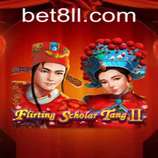 FlirtingScholarTangII: A Dive into the Witty World of Ancient China