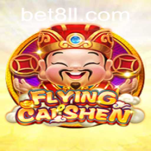 FlyingCaiShen: A Soaring Adventure into Fortune and Fun