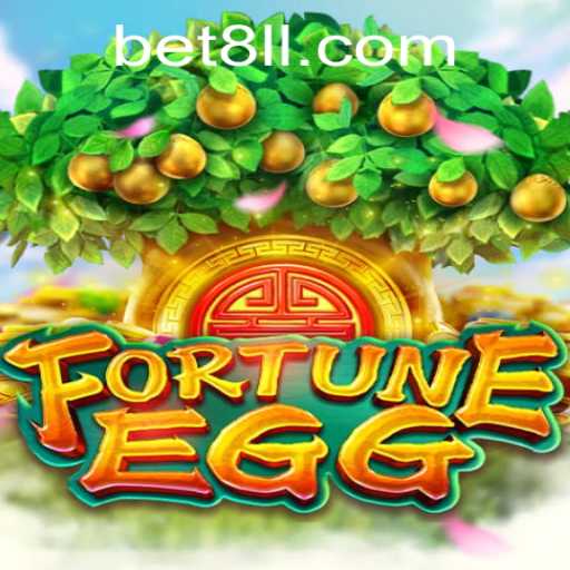 Exploring FortuneEgg: A Captivating Journey with 8ll PH Login