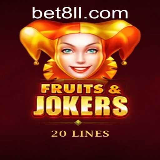 Discover the Thrills of FruitsAndJokers20 and the Intriguing '8ll PH Login'
