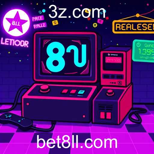 Tecnologia em Jogos: O Impacto da Palavra-chave '8ll'