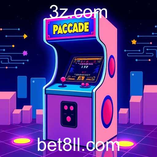 Revolução no Mundo dos Jogos: 8ll em Alta