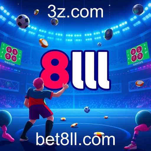 Novidades e Tendências no Site de Jogos 8ll