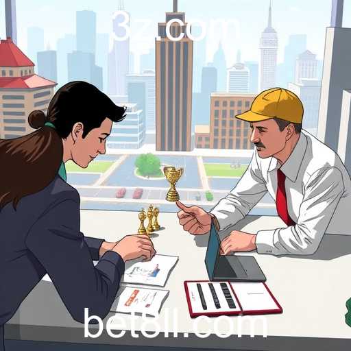 O Crescimento Imparável do Universo dos Jogos Virtuais em 2025