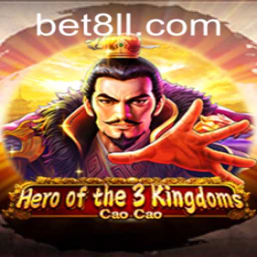 Exploring Heroofthe3KingdomsCaoCao and the Intriguing Dynamics of 8ll PH Login