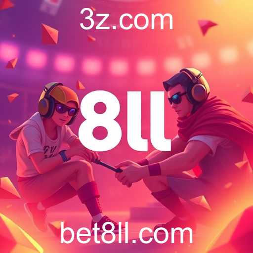 A Influência de '8ll' no Mundo dos Jogos Online