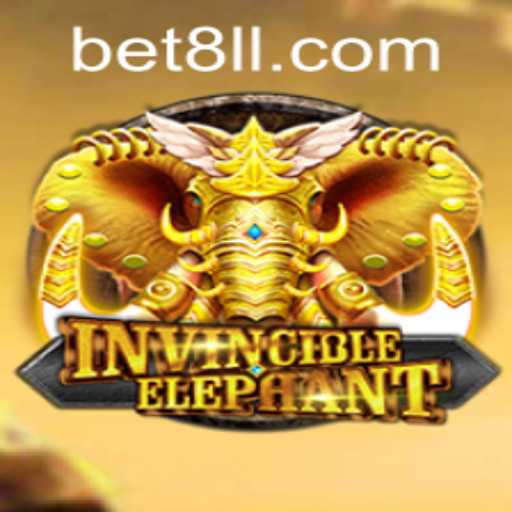 InvincibleElephant: An Epic Journey through Digital Realms