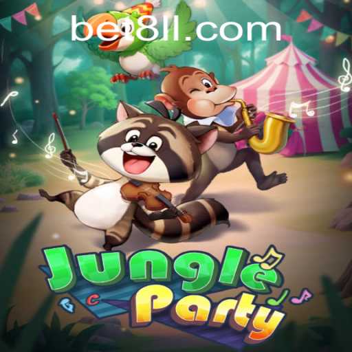 Exploring the Thrills of JungleParty: A New Gaming Experience