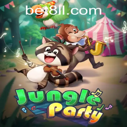 Exploring the Thrills of JungleParty: A New Gaming Experience