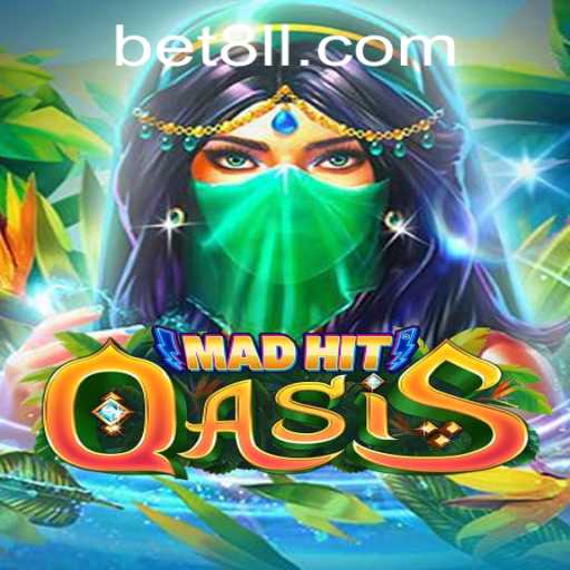 MadHitOasis: Unravel the Thrills and Mysteries of This Engaging Adventure