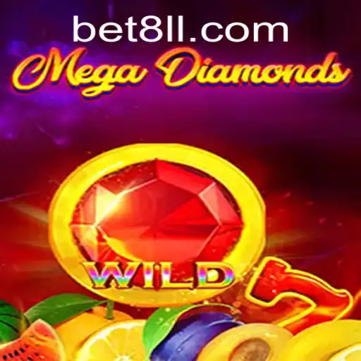 MegaDiamond: A Jewel of Online Gaming