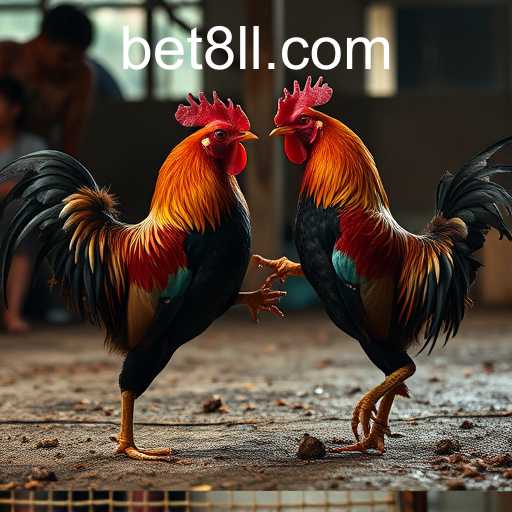 Understanding Online Sabong: Exploring the 8ll PH Login