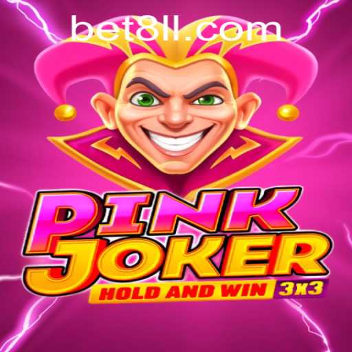 Pinkjoker: A Captivating Gaming Experience with 8ll PH Login