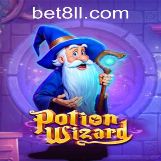 Mastering PotionWizard: Unveiling the Mysteries of 8ll PH Login