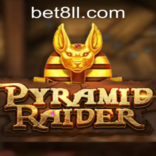 Unveiling PyramidRaider: The Exciting World of 8ll PH Login