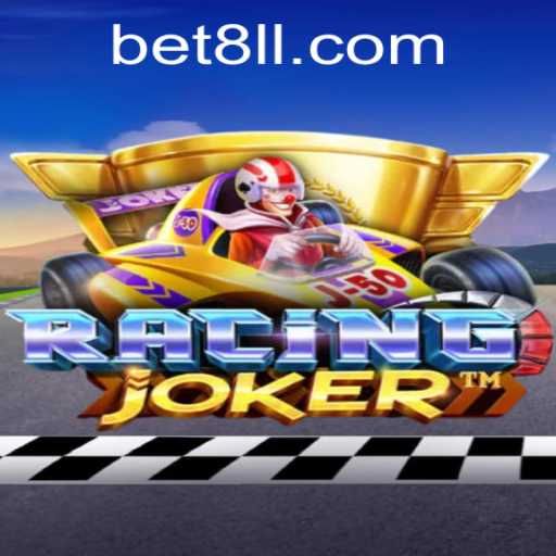 RacingJoker: The Ultimate Thrill in Virtual Racing