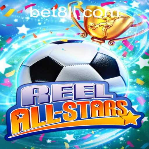 ReelAllStars: Your Ultimate Gateway to Interactive Gaming Fun