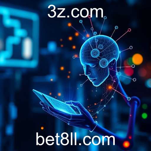 Revolução no universo dos jogos: A ascensão do '8ll'