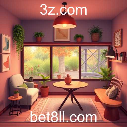 Ascensão do 8ll: O Futuro dos Jogos Online