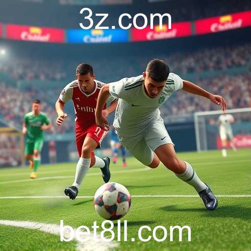 A Evolução dos Jogos de Esportes: De Simulações a Experiências Imersivas