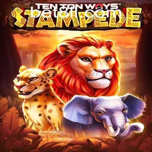 Unleashing the Thrills of TenTonWaysStampede: A Game for the Bold