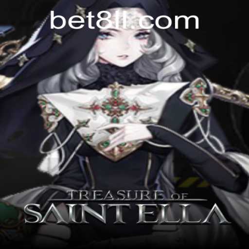 Treasure of Saint Ella: An Epic Adventure Game with 8ll PH Login Features