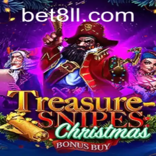 Discover the Magic of TreasuresnipesChristmas: A Festive Journey for Gamers