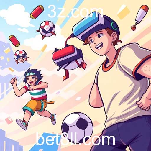 Tendências de Jogos Online para 2025: O Que Esperar do 8ll