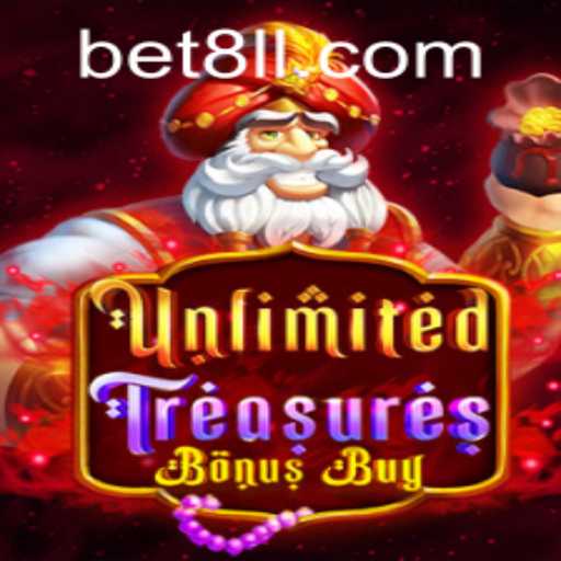 Discover the Excitement of UnlimitedTreasuresBonusBuy: A Revolutionary Casino Game