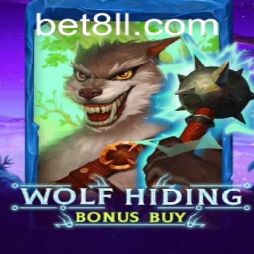 Exploring the Thrills of WolfHidingBonusBuy: An Exciting Gaming Experience
