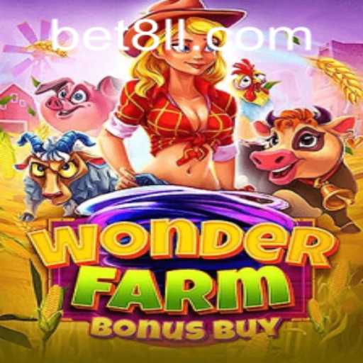 Discover the Enchanting World of WonderFarmBonusBuy and Its Unique Gameplay